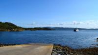 0331 Loch Fyne, Fähre nach Portavadie