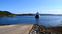 0332 Loch Fyne, Fähre nach Portavadie