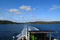 0334 Loch Fyne, Tarbert