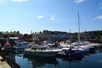 0351 Insel Bute, Rothesay