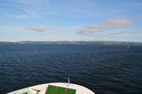 0357 Fähre nach Wemyss Bay