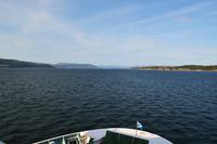 0358 Fähre nach Wemyss Bay