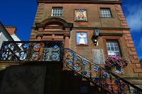 0360 Dumphriies, Rathaus