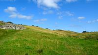 0376 Hadrianswall bei Cawfield