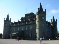 Inveraray Castle