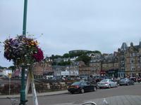 In Oban