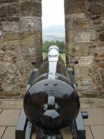 Schwer bewacht - Stirling Castle