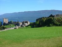 Urquhart Castle