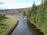 Idylle in den Highlands