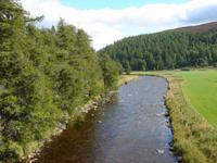 So schön sind die Highlands im Caringorms National Park