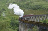 108 - Jacobitre Steam Train