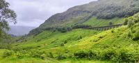 109 Glen Ogle Viaduct