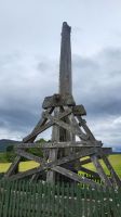 114 – Loch Ness, Urquhart Castle