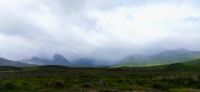 117 Rannoch Moor