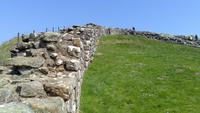 Cawfields Hadrianswall