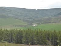 Corgarff Castle