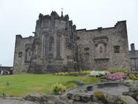 Edinburgh Castle 