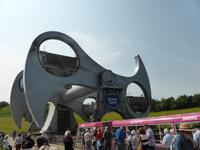 Falkirk Wheel 