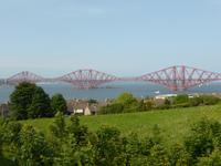 Firth of Forth Bridges