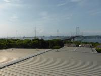 Firth of Forth Bridges 
