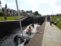 Fort Augustus 
