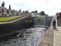 Fort Augustus 
