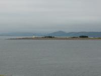 Fort Georg - Moray Firth
