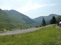 Fotostop Rest and be thankful