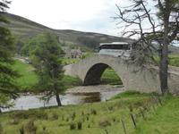 Gairnscheel Bridge