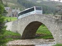 Gairnscheel Bridge