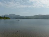 Loch Lomond bei Luss (1)