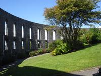 Oban - MacCaig Tower