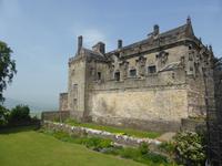 Stirling Castle