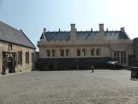 Stirling Castle