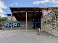 12. Reisetag – Von Dumfries nach Glasgow – Robert-Burns-Museum in Alloway