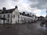 Inveraray, Hauptstraße