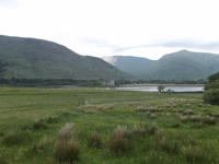 Kilchurn Castle am Loch Awe