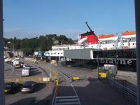 Fähre nach Mull in Oban