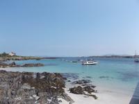Strand von Iona