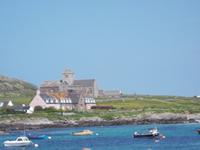 Abtei Iona