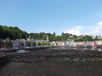 Tobermory, Isle of Mull, Hafen