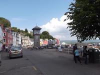 Tobermory, Isle of Mull, Hafen