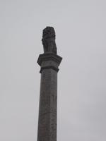 Marktkreuz von Portree