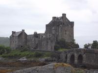 Eilean Donan Castle