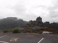 Eilean Donan Castle