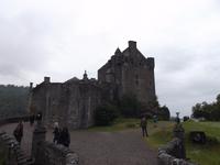 Eilean Donan Castle