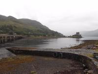 Eilean Donan Castle