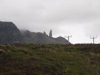 Old Mann of Storr, Skye