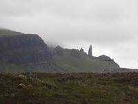 Old Mann of Storr, Skye