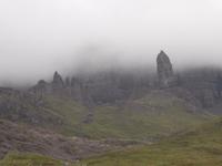Old Mann of Storr, Skye